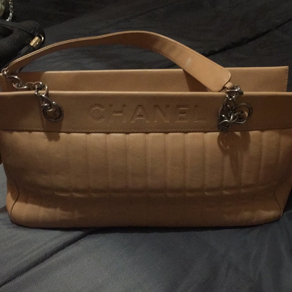 Vintage Chanel Purse